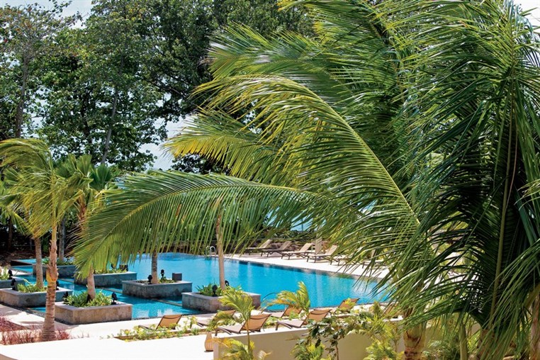 The much anticipated H Resort Beau Vallon Beach Seychelles, to open its doors on August 10th